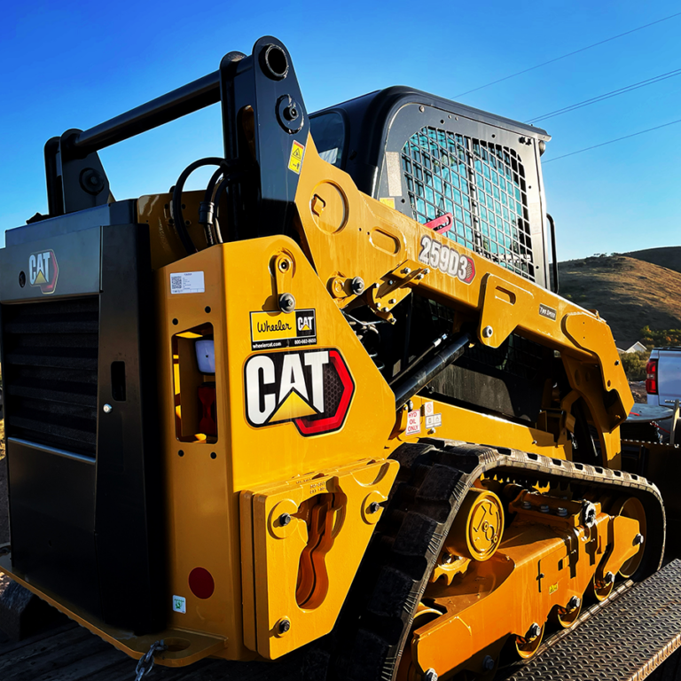 Utah Construction Company General Contractors