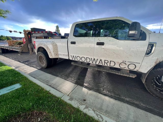 #woodwardco #excavation #saltlake #utah